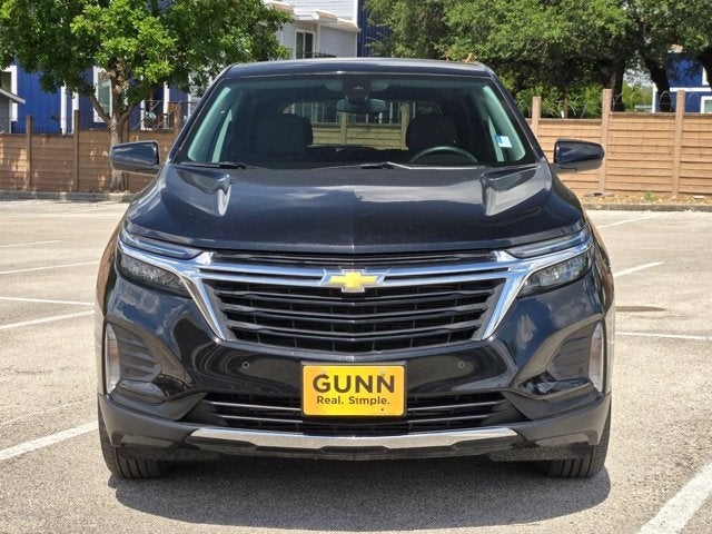 2023 Chevrolet Equinox FWD 4dr LT with 1LT