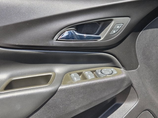 2023 Chevrolet Equinox FWD 4dr LT with 1LT