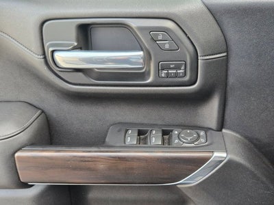 2021 GMC Sierra 1500 2WD Crew Cab 147" SLT