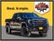2024 GMC Sierra 1500 4WD Crew Cab 147" AT4