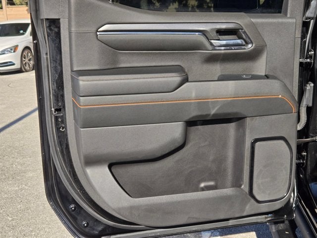 2024 GMC Sierra 1500 4WD Crew Cab 147" AT4