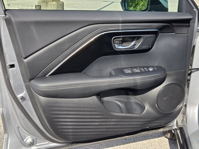2025 Acura ADX FWD