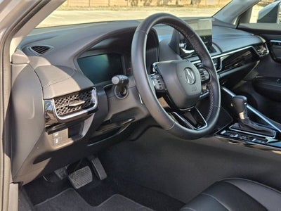 2025 Acura ADX FWD