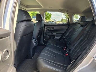 2025 Acura ADX FWD