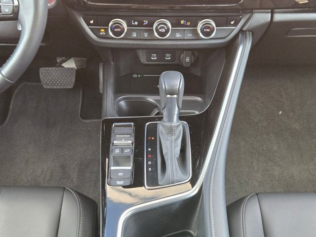 2025 Acura ADX FWD