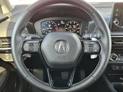 2025 Acura ADX FWD