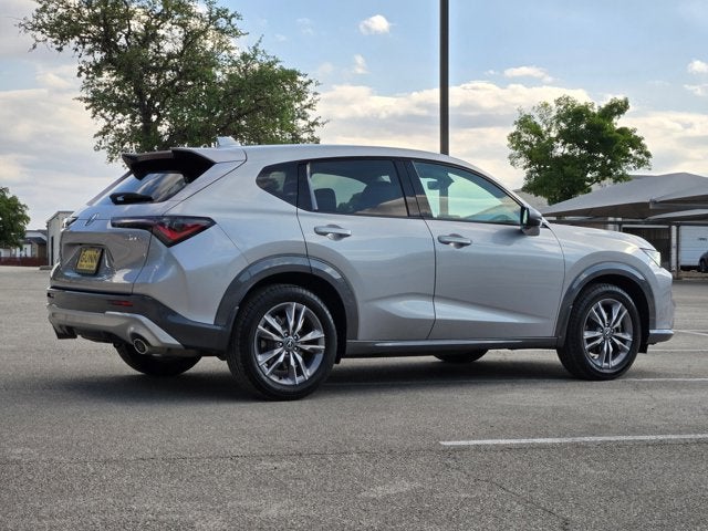 2025 Acura ADX FWD