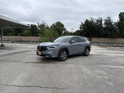2026 Acura ADX FWD
