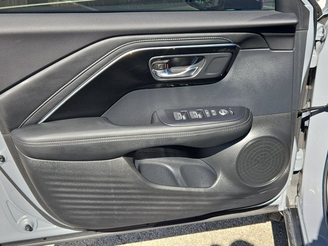 2026 Acura ADX FWD