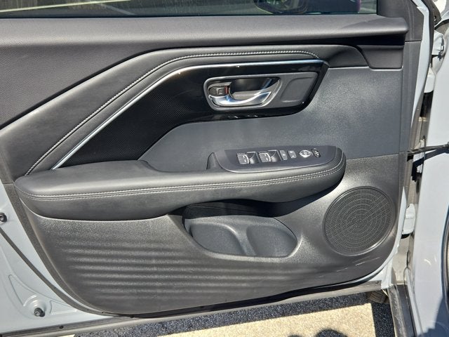 2026 Acura ADX FWD