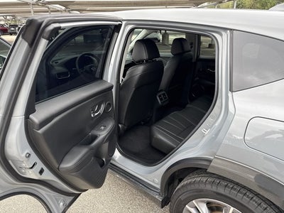 2026 Acura ADX FWD