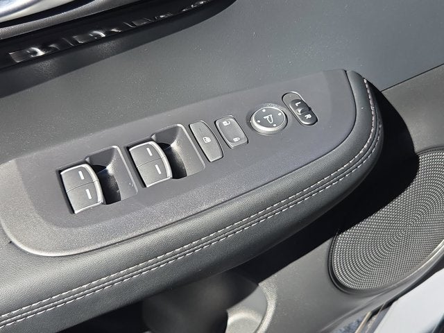2026 Acura ADX FWD