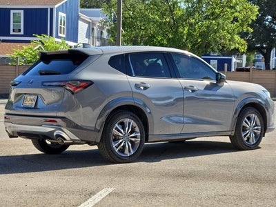 2026 Acura ADX FWD