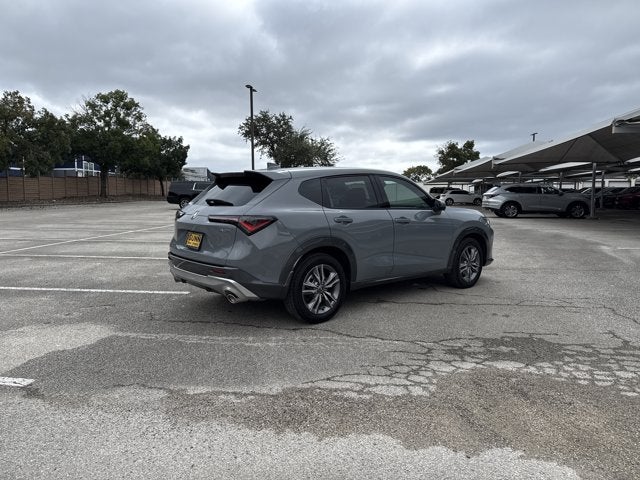 2026 Acura ADX FWD