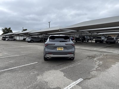 2026 Acura ADX FWD