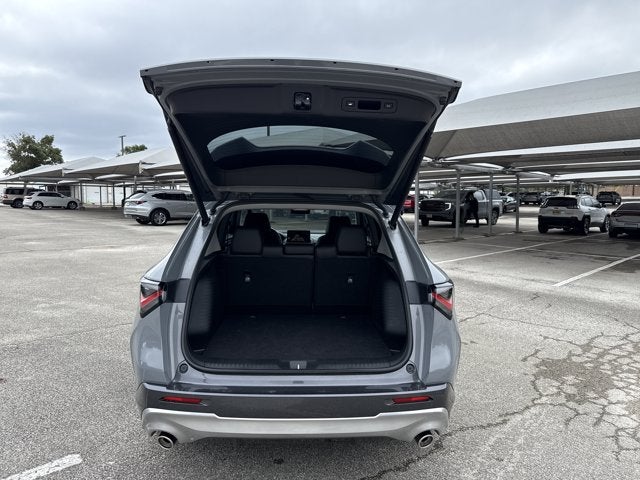 2026 Acura ADX FWD