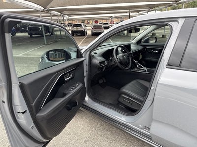 2026 Acura ADX FWD
