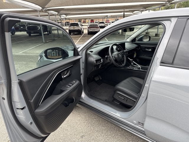 2026 Acura ADX FWD
