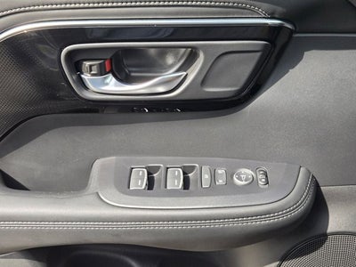 2025 Acura ADX FWD