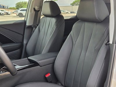 2025 Acura ADX FWD