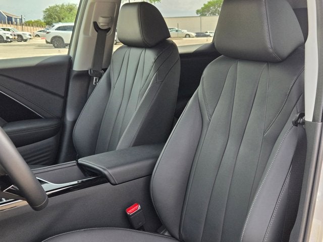 2025 Acura ADX FWD