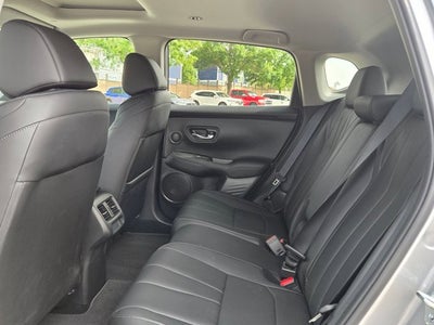 2025 Acura ADX FWD