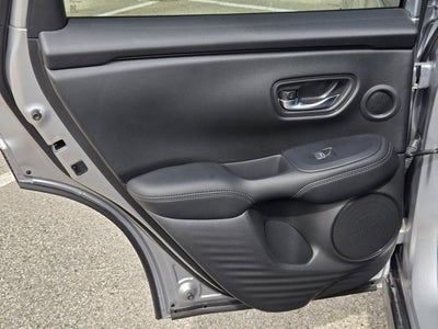 2025 Acura ADX FWD