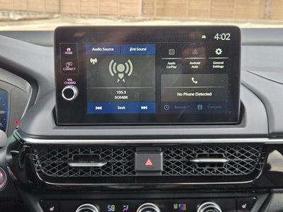 2025 Acura ADX FWD