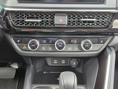 2025 Acura ADX FWD