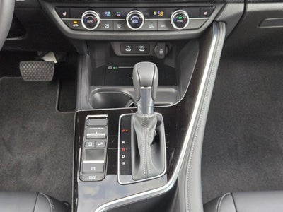 2025 Acura ADX FWD
