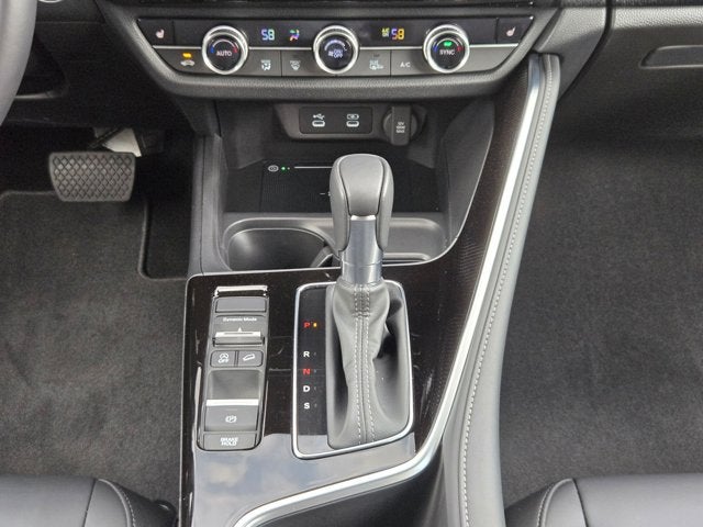 2025 Acura ADX FWD