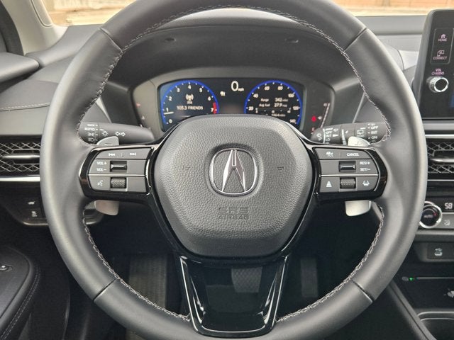2025 Acura ADX FWD