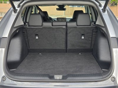 2025 Acura ADX FWD