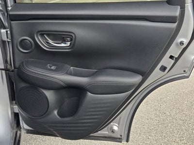 2025 Acura ADX FWD