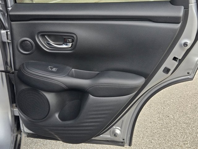 2025 Acura ADX FWD