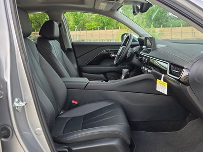 2025 Acura ADX FWD