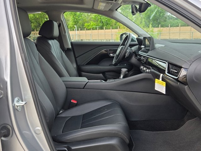 2025 Acura ADX FWD