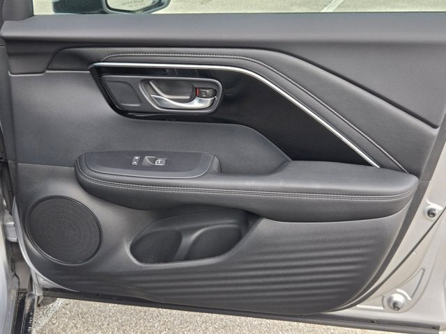 2025 Acura ADX FWD