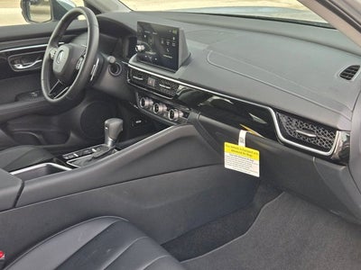 2025 Acura ADX FWD