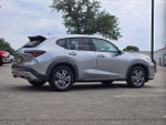 2025 Acura ADX FWD