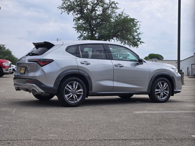 2025 Acura ADX FWD
