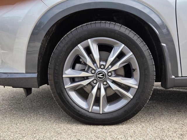 2025 Acura ADX FWD