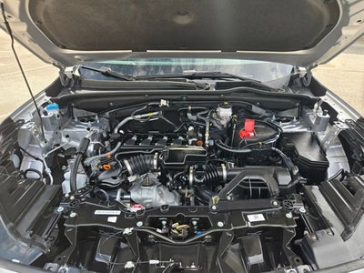 2025 Acura ADX FWD