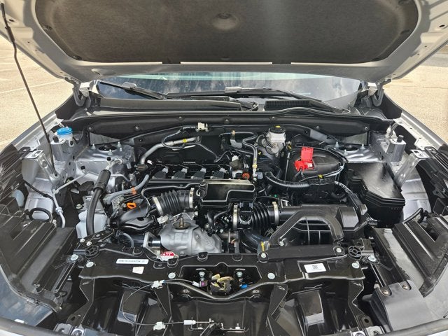 2025 Acura ADX FWD