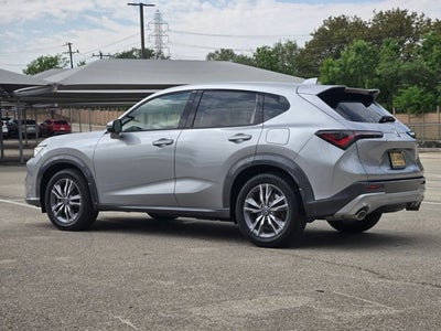 2025 Acura ADX FWD