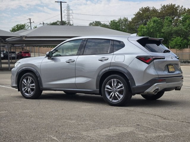 2025 Acura ADX FWD