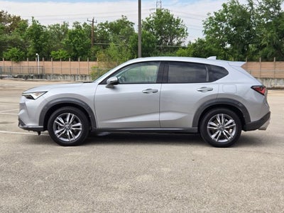2025 Acura ADX FWD