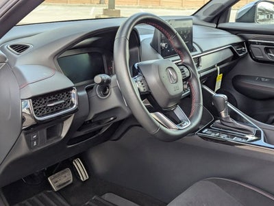 2025 Acura ADX w/A-Spec Package