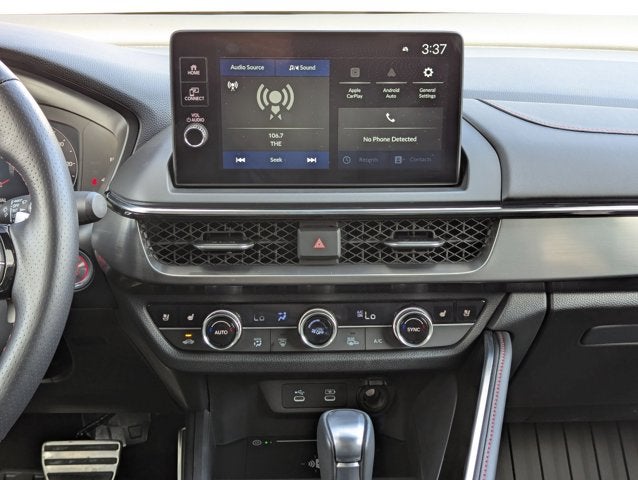 2025 Acura ADX w/A-Spec Package