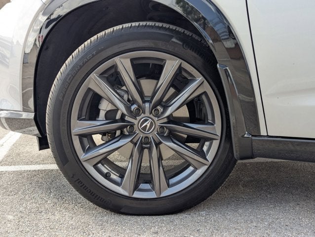 2025 Acura ADX w/A-Spec Package